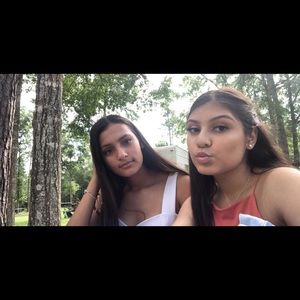 Meet your Posher, Roselyn